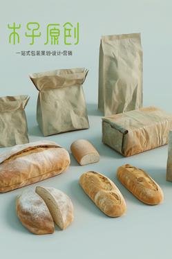 麥香時光系列