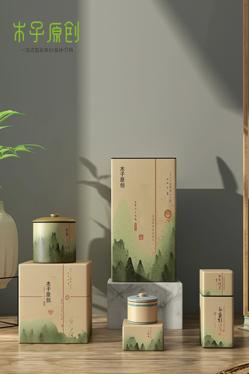 靜謐軒轅系列