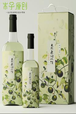 綠意盎然：自然釀造精選
